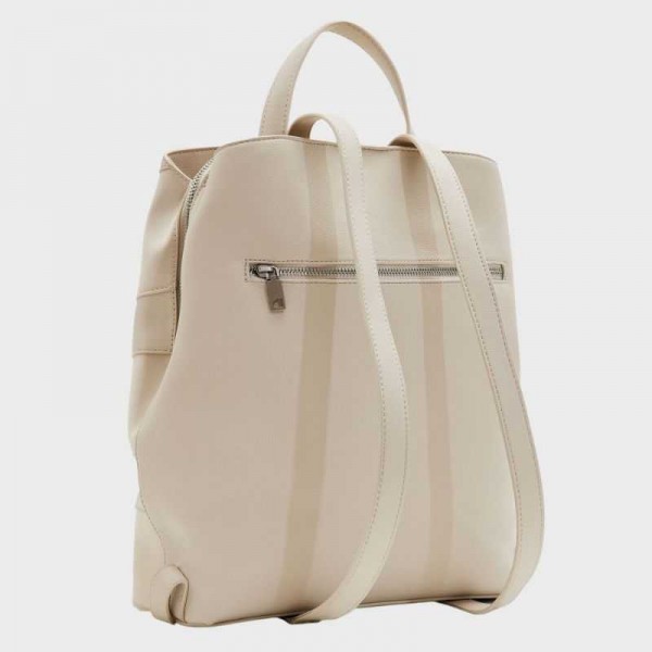 Desigual - Sac à dos patchwork 24sakp22