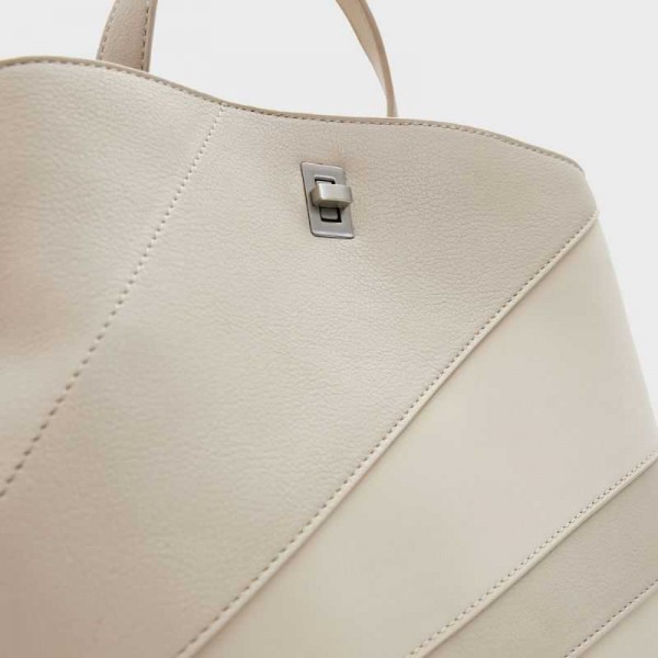 Desigual - Sac à dos patchwork 24sakp22