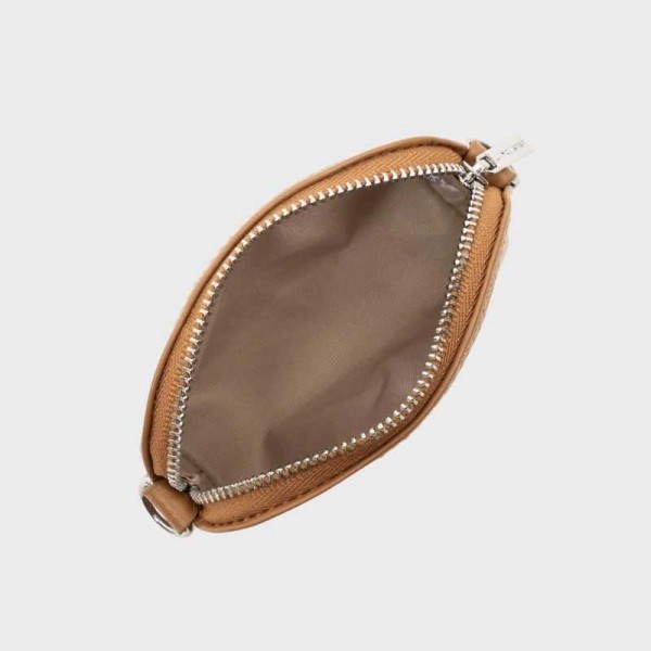 Lancaster - Porte monnaie zippé rond... Lancaster - Porte monnaie zippé rond...