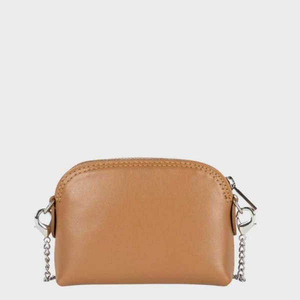 Lancaster - Porte monnaie zippé rond... Lancaster - Porte monnaie zippé rond...