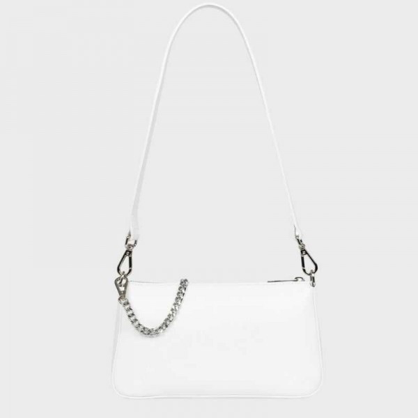 Lancaster - Sac trotteur en cuir...