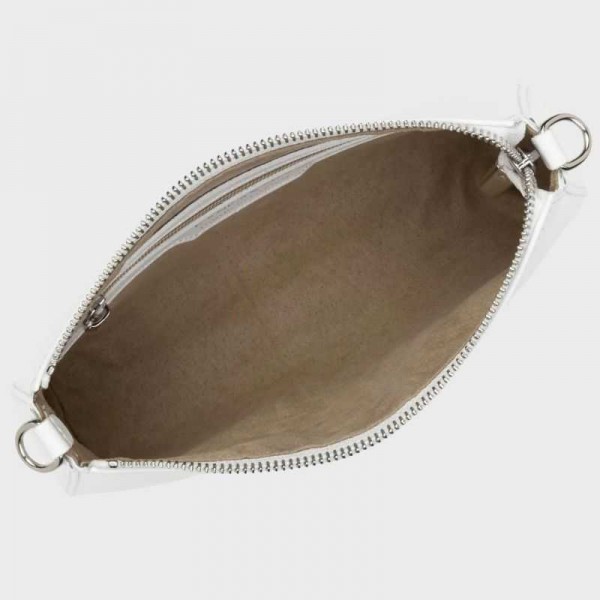 Lancaster - Sac trotteur en cuir...