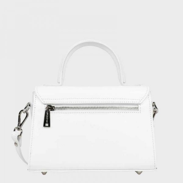 Lancaster - Petit sac à main Suave... Lancaster - Petit sac à main Suave...