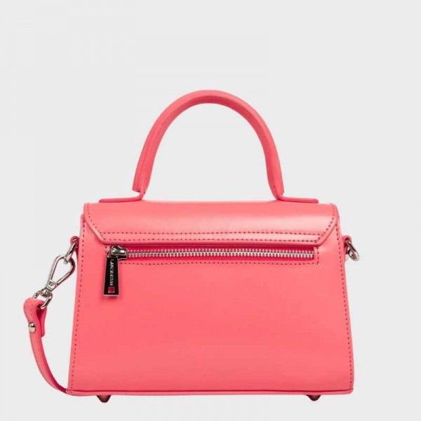 Lancaster - Petit sac à main Suave...