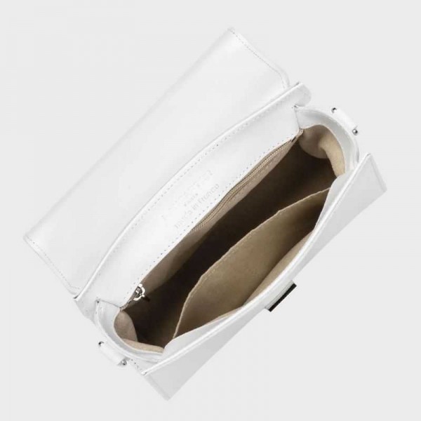 Lancaster - Petit sac à main Suave... Lancaster - Petit sac à main Suave...