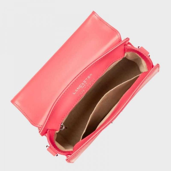 Lancaster - Petit sac à main Suave...