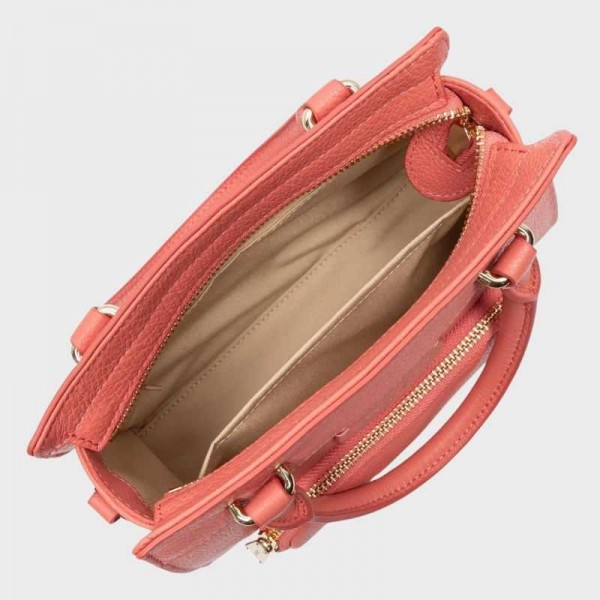 Lancaster - Sac à main Dune 529-75