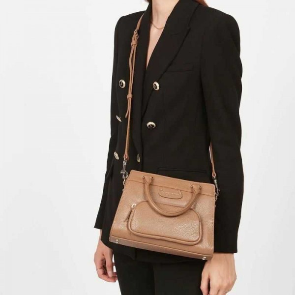 Lancaster - Sac à main Dune 529-75