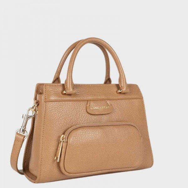 Lancaster - Sac à main Dune 529-75