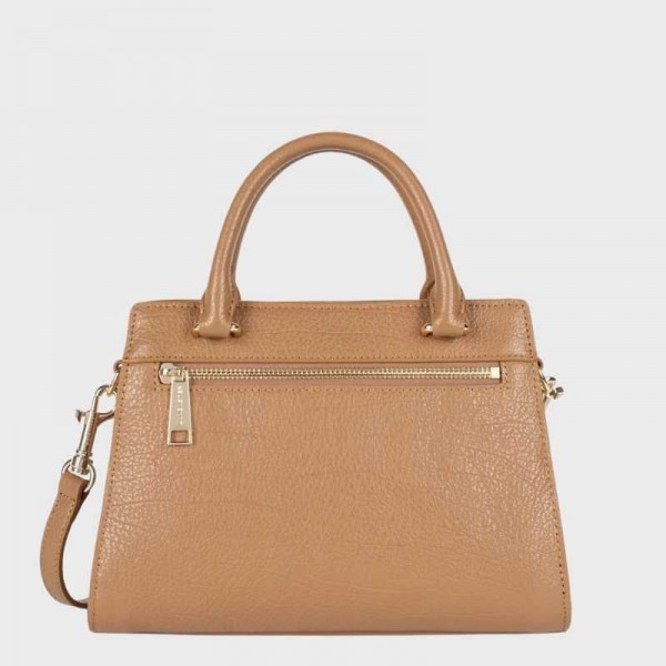 Lancaster - Sac à main Dune 529-75