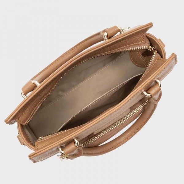 Lancaster - Sac à main Dune 529-75