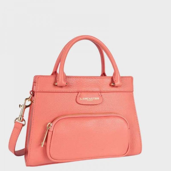 Lancaster - Sac à main Dune 529-75