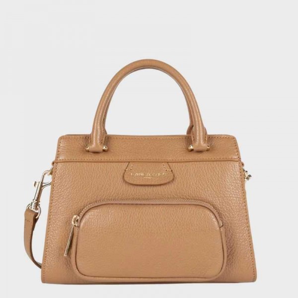 Lancaster - Sac à main Dune 529-75
