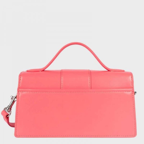 Lancaster - Sac baguette Paris Ily...