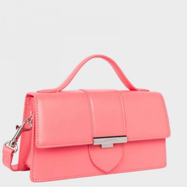 Lancaster - Sac baguette Paris Ily...