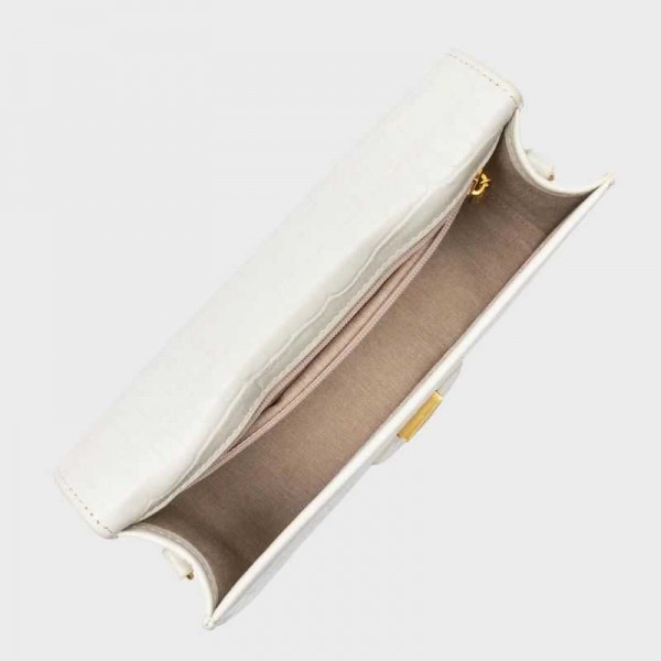 Lancaster - Sac baguette Exotic Ily... Lancaster - Sac baguette Exotic Ily...