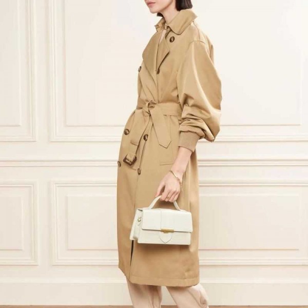 Lancaster - Sac baguette Exotic Ily... Lancaster - Sac baguette Exotic Ily...