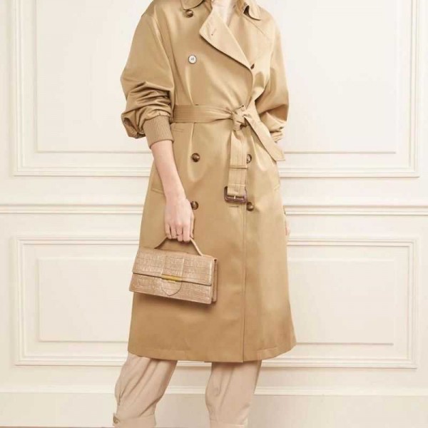 Lancaster - Sac baguette Exotic Ily... Lancaster - Sac baguette Exotic Ily...