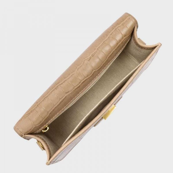 Lancaster - Sac trotteur Exotic Ily... Lancaster - Sac trotteur Exotic Ily...