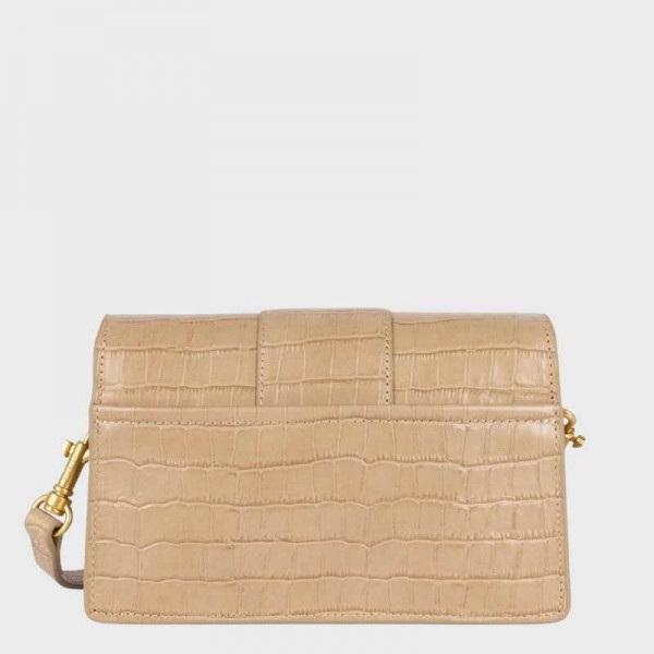 Lancaster - Sac trotteur Exotic Ily... Lancaster - Sac trotteur Exotic Ily...