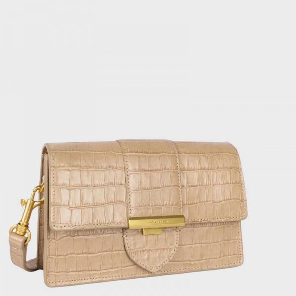 Lancaster - Sac trotteur Exotic Ily... Lancaster - Sac trotteur Exotic Ily...