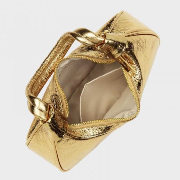 Lancaster - Mini sac hobo Aura 531-030 Lancaster - Mini sac hobo Aura 531-030