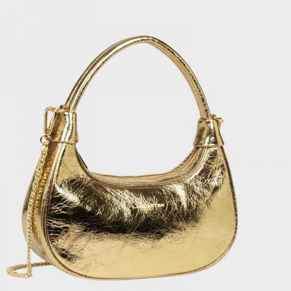 Lancaster - Mini sac hobo Aura 531-030 Lancaster - Mini sac hobo Aura 531-030