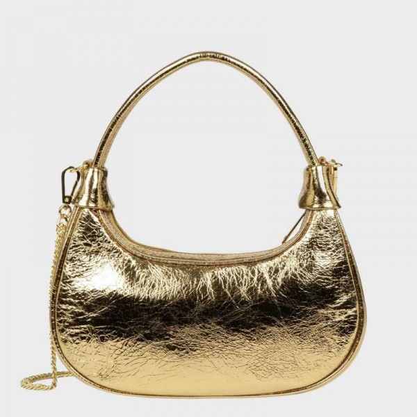 Lancaster - Mini sac hobo Aura 531-030 Lancaster - Mini sac hobo Aura 531-030