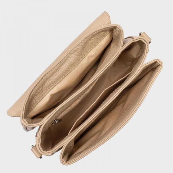 Lancaster - Sac bandoulière L.A Alfa...