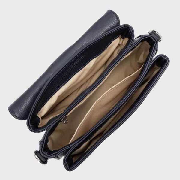 Lancaster - Sac bandoulière L.A Alfa...