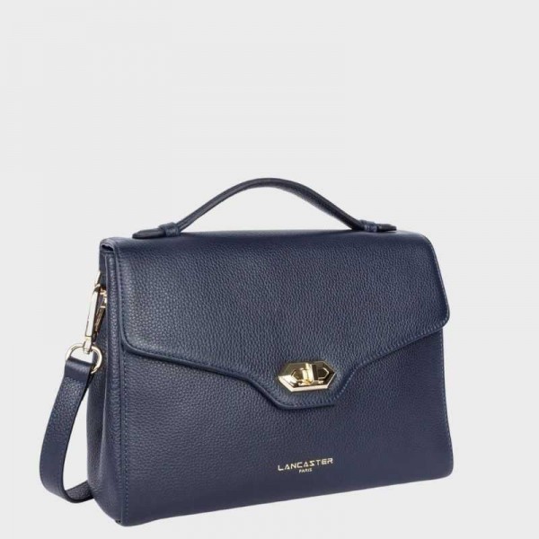 Lancaster - Sac à main Foulonné... Lancaster - Sac à main Foulonné...