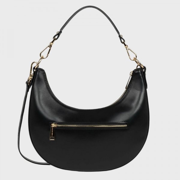 Lancaster - Sac besace en cuir Paris... Lancaster - Sac besace en cuir Paris...