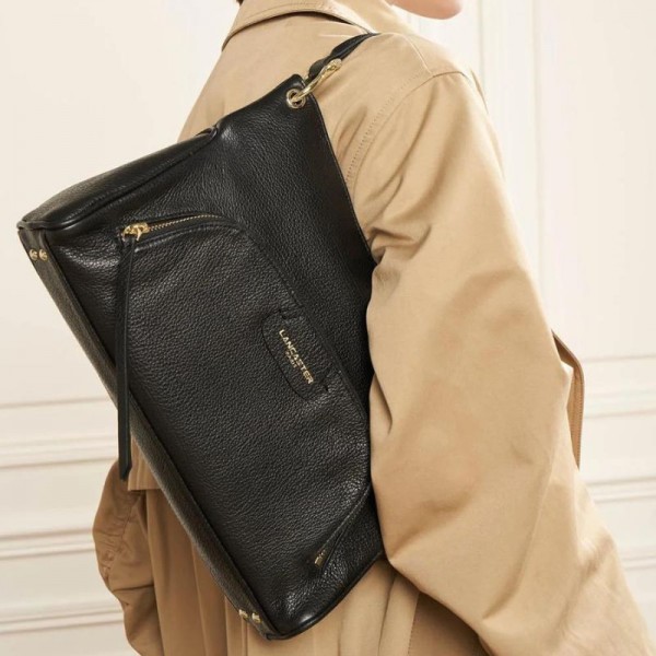 Lancaster - Sac à main Dune 529-86