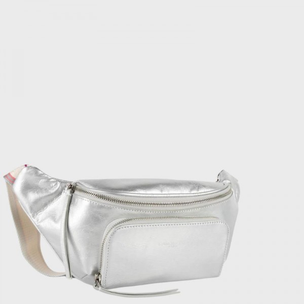 Lancaster - Sac banane Rétro & Glam...