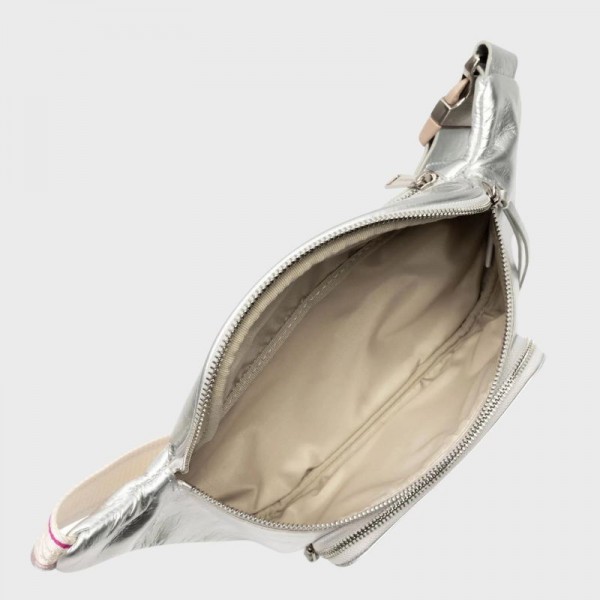 Lancaster - Sac banane Rétro & Glam...