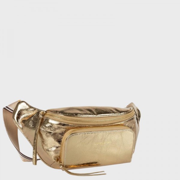 Lancaster - Sac banane Rétro & Glam... Lancaster - Sac banane Rétro & Glam...