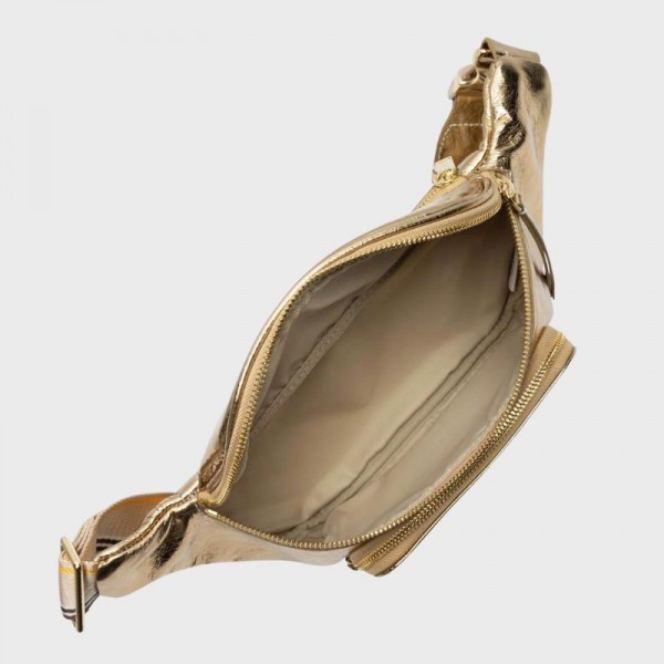 Lancaster - Sac banane Rétro & Glam... Lancaster - Sac banane Rétro & Glam...