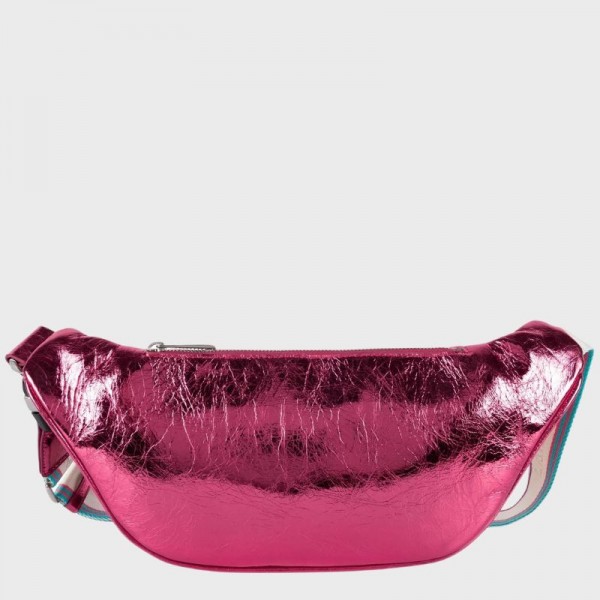 Lancaster - Sac banane Rétro & Glam...