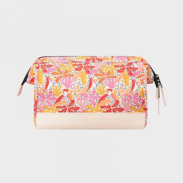 Cabaïa - Trousse de toilette TravelKit Cabaïa - Trousse de toilette TravelKit