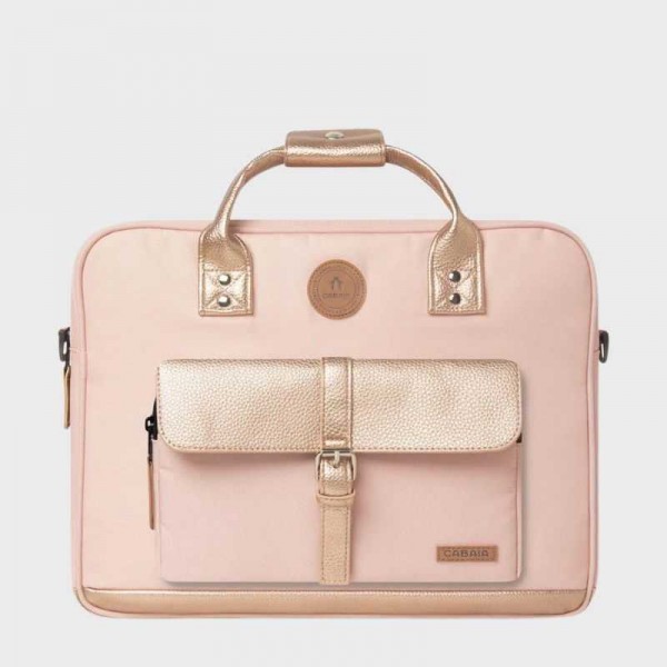 Cabaïa - Porte document avec... Cabaïa - Porte document avec...