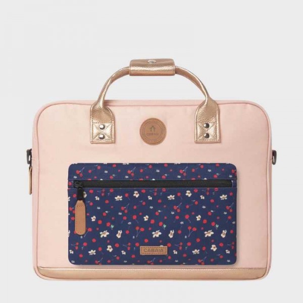 Cabaïa - Porte document avec... Cabaïa - Porte document avec...