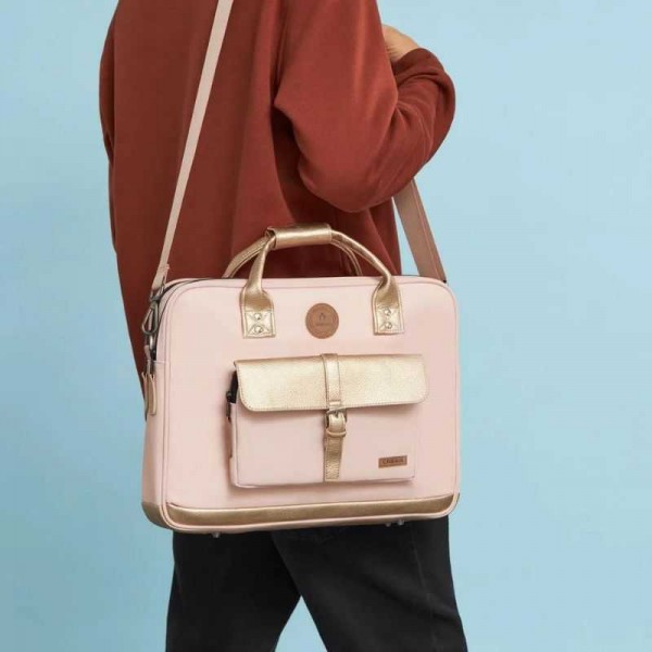 Cabaïa - Porte document avec... Cabaïa - Porte document avec...