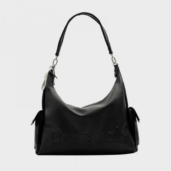 Desigual - Sac porté épaule 24saxp21