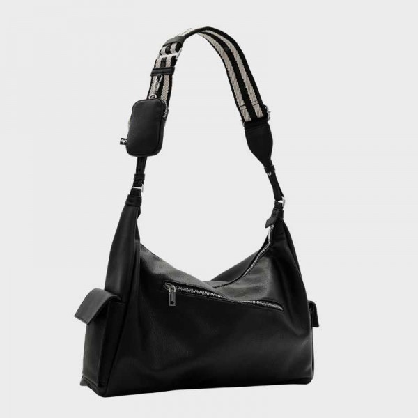 Desigual - Sac porté épaule 24saxp21