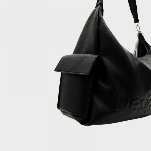 Desigual - Sac porté épaule 24saxp21