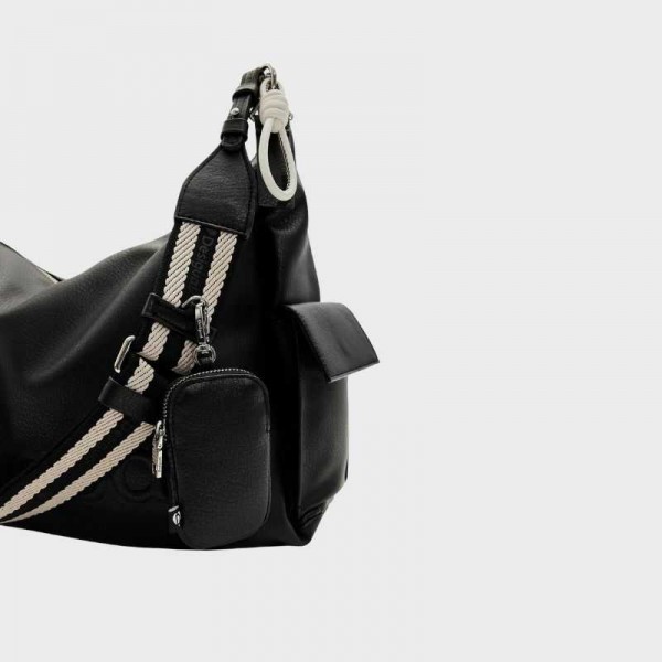 Desigual - Sac porté épaule 24saxp21