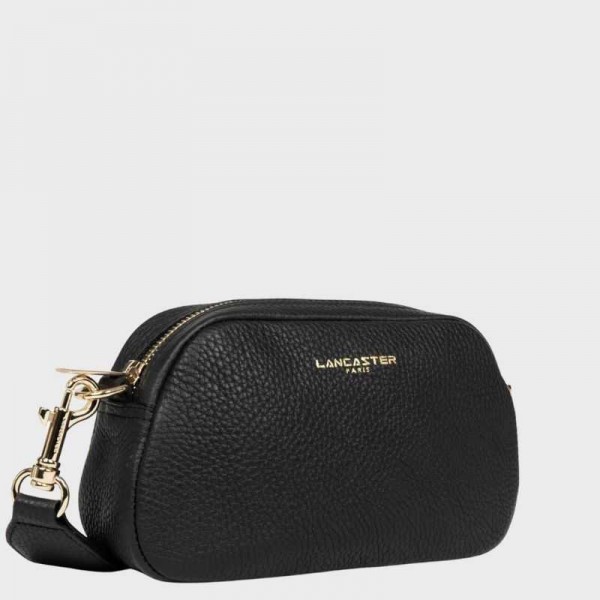 Lancaster - Petit sac bandoulière... Lancaster - Petit sac bandoulière...