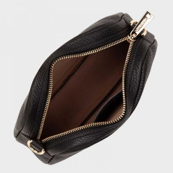 Lancaster - Petit sac bandoulière... Lancaster - Petit sac bandoulière...