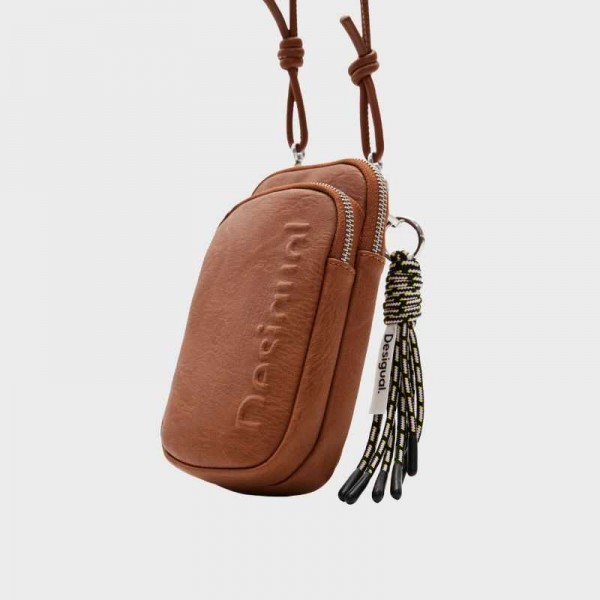 Desigual - Etui de téléphone portable...