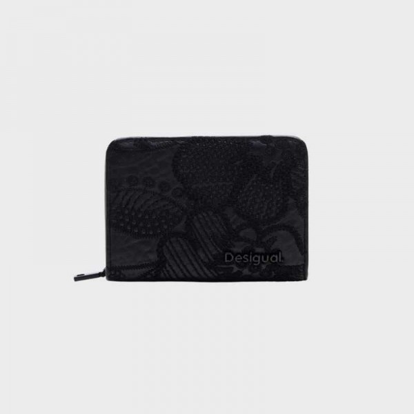 Desigual - Petit portefeuille à...